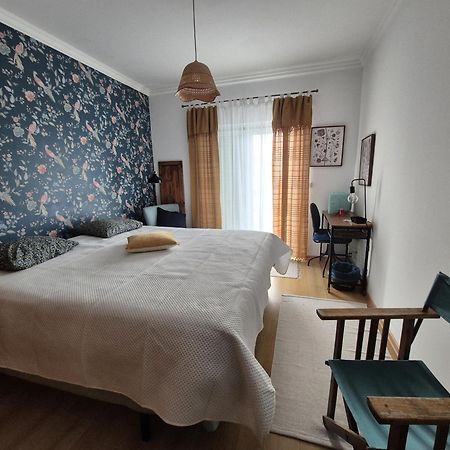 Villa Alegria Ericeira Kültér fotó