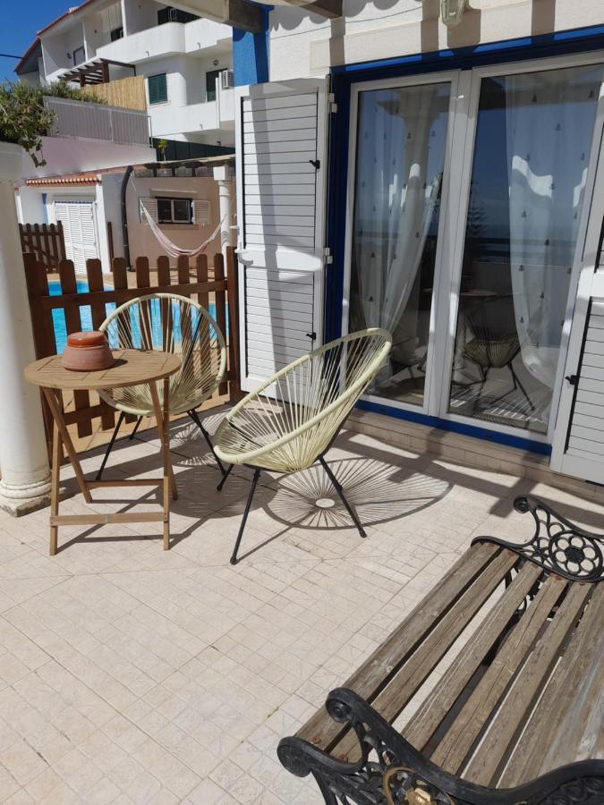 Villa Alegria Ericeira Kültér fotó