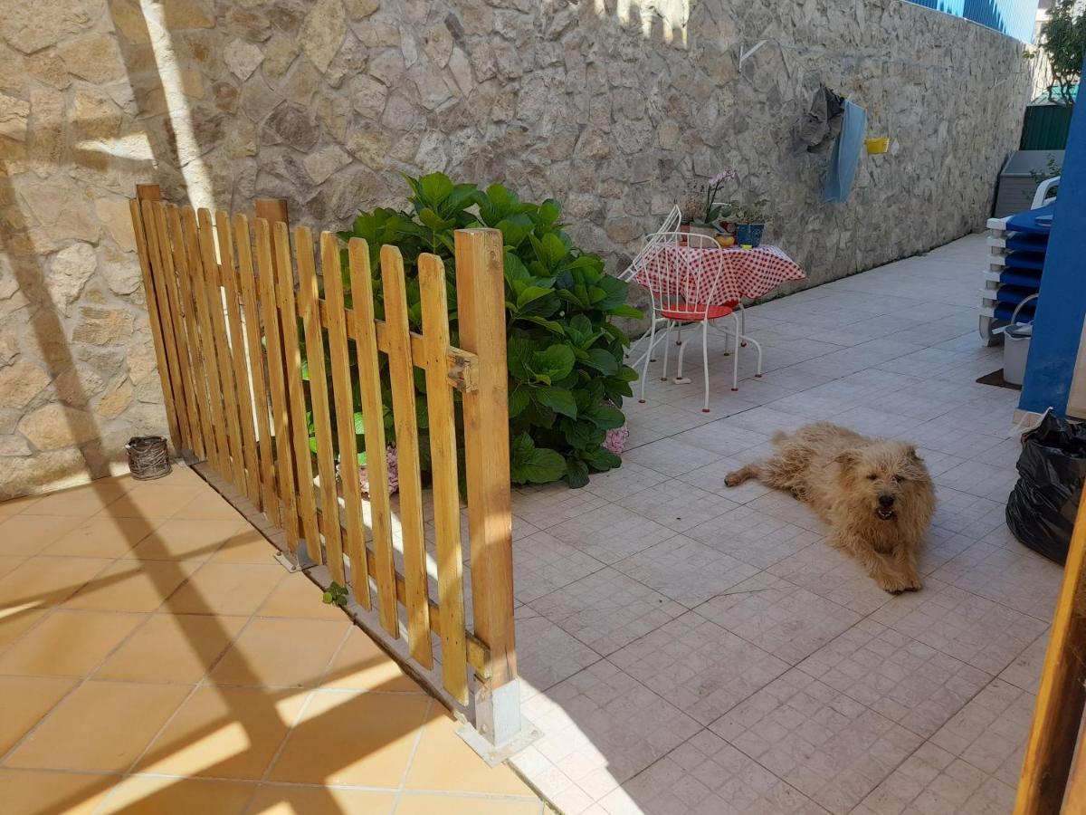 Villa Alegria Ericeira Kültér fotó