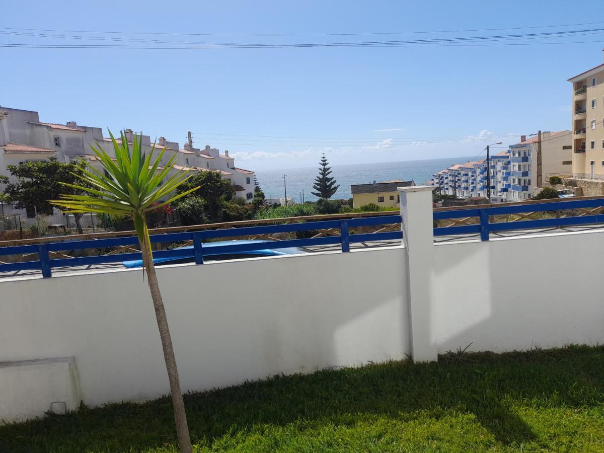 Villa Alegria Ericeira Kültér fotó