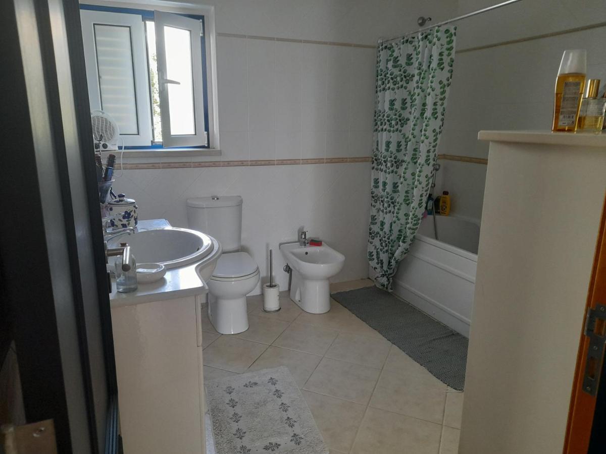Villa Alegria Ericeira Kültér fotó