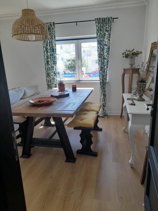 Villa Alegria Ericeira Kültér fotó