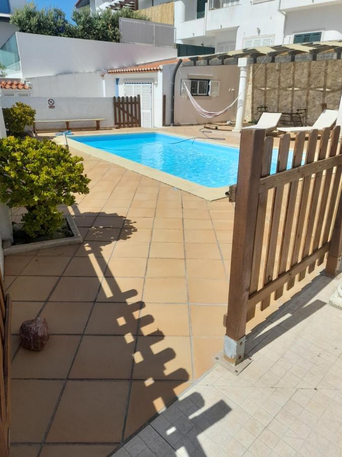 Villa Alegria Ericeira Kültér fotó