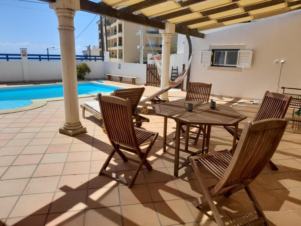 Villa Alegria Ericeira Kültér fotó