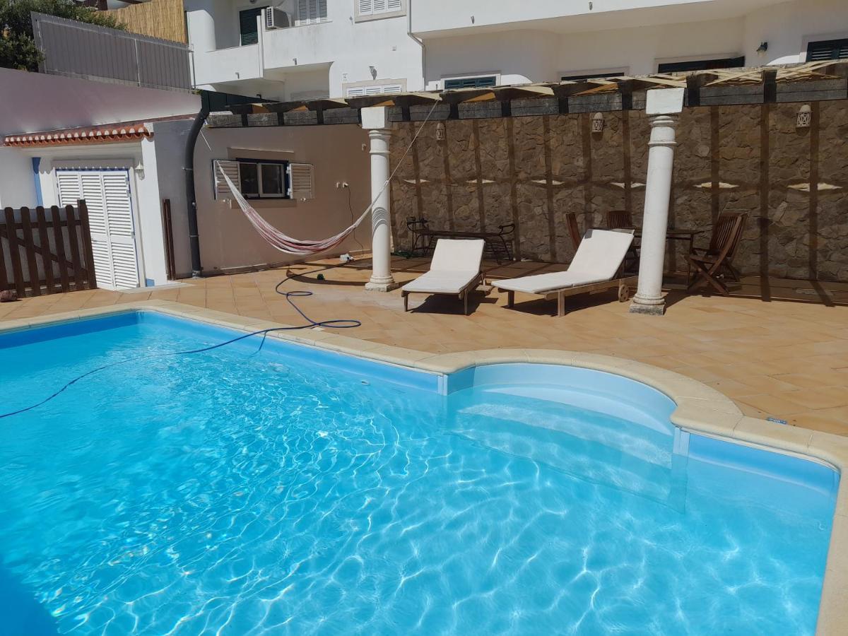 Villa Alegria Ericeira Kültér fotó