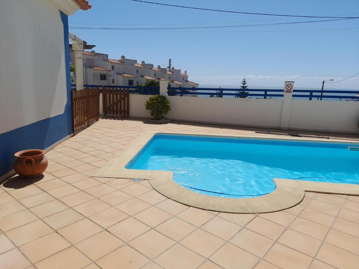 Villa Alegria Ericeira Kültér fotó