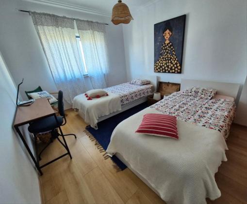 Villa Alegria Ericeira Kültér fotó