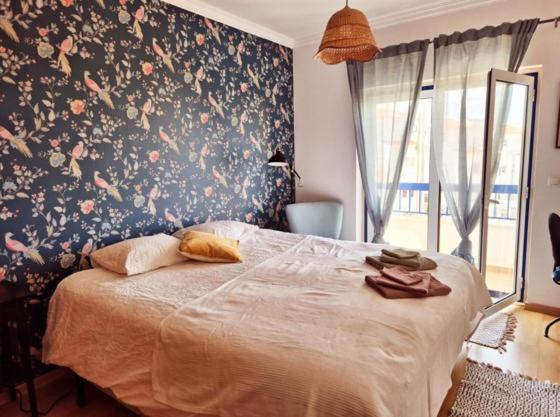 Villa Alegria Ericeira Kültér fotó