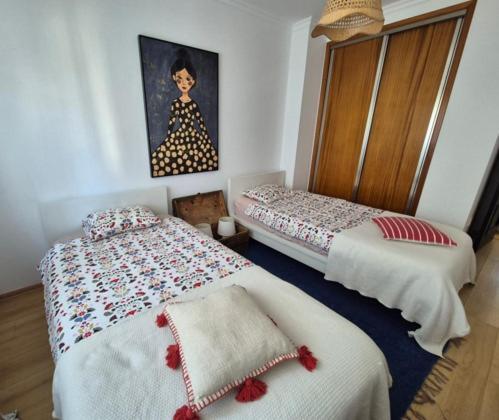 Villa Alegria Ericeira Kültér fotó