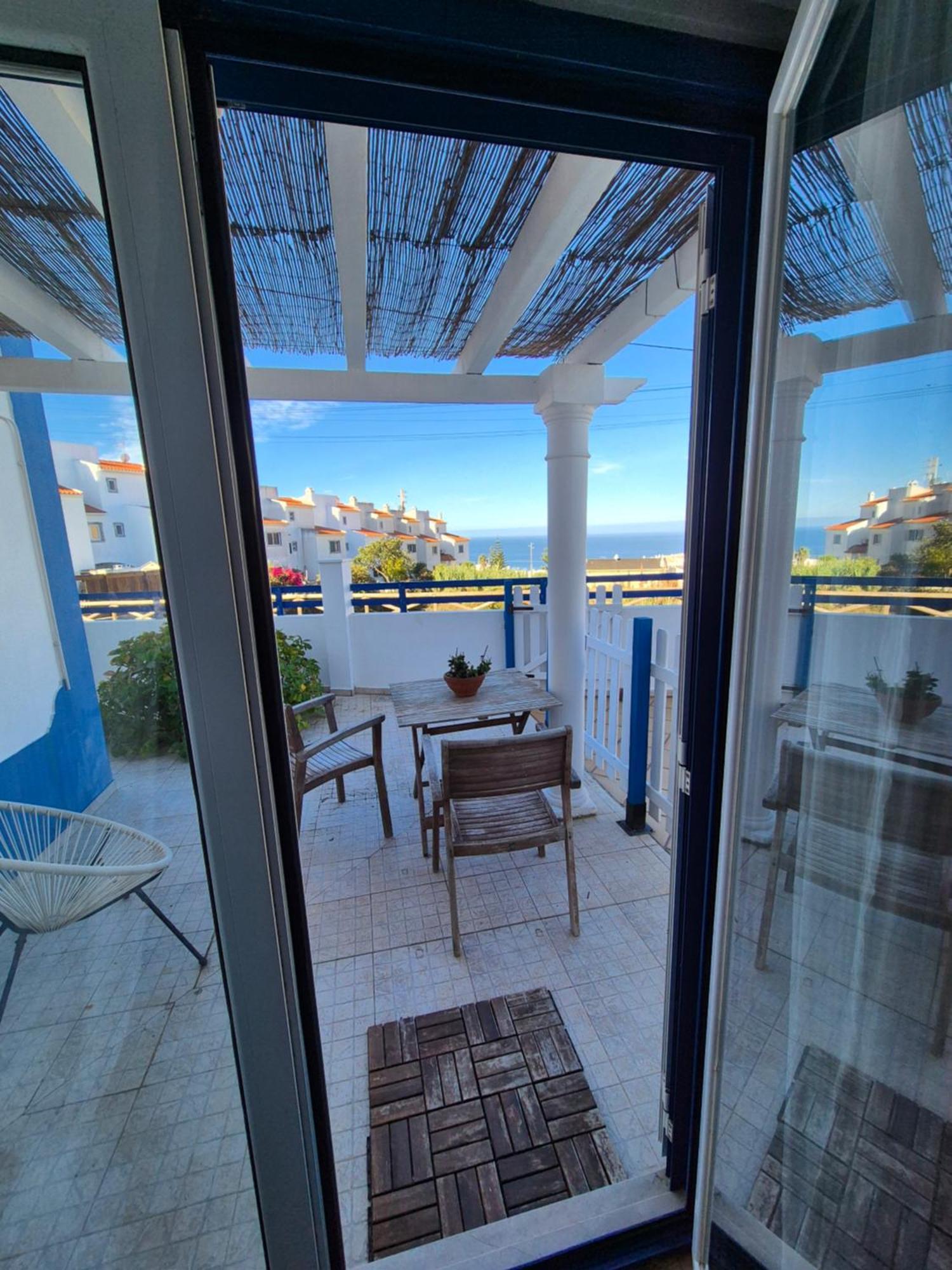 Villa Alegria Ericeira Kültér fotó
