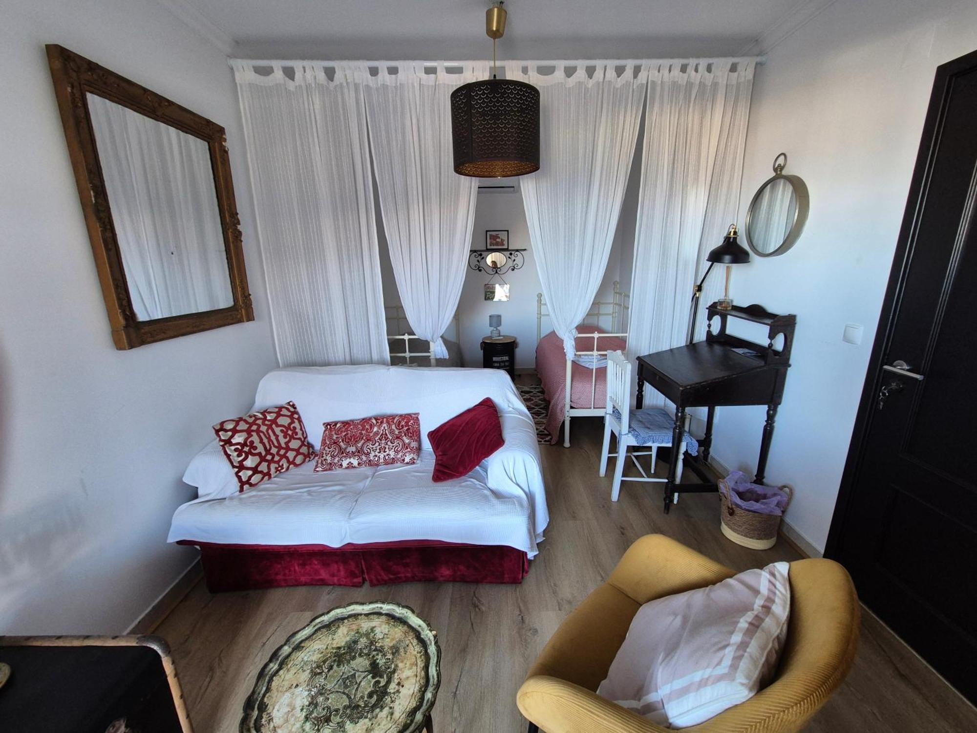 Villa Alegria Ericeira Kültér fotó