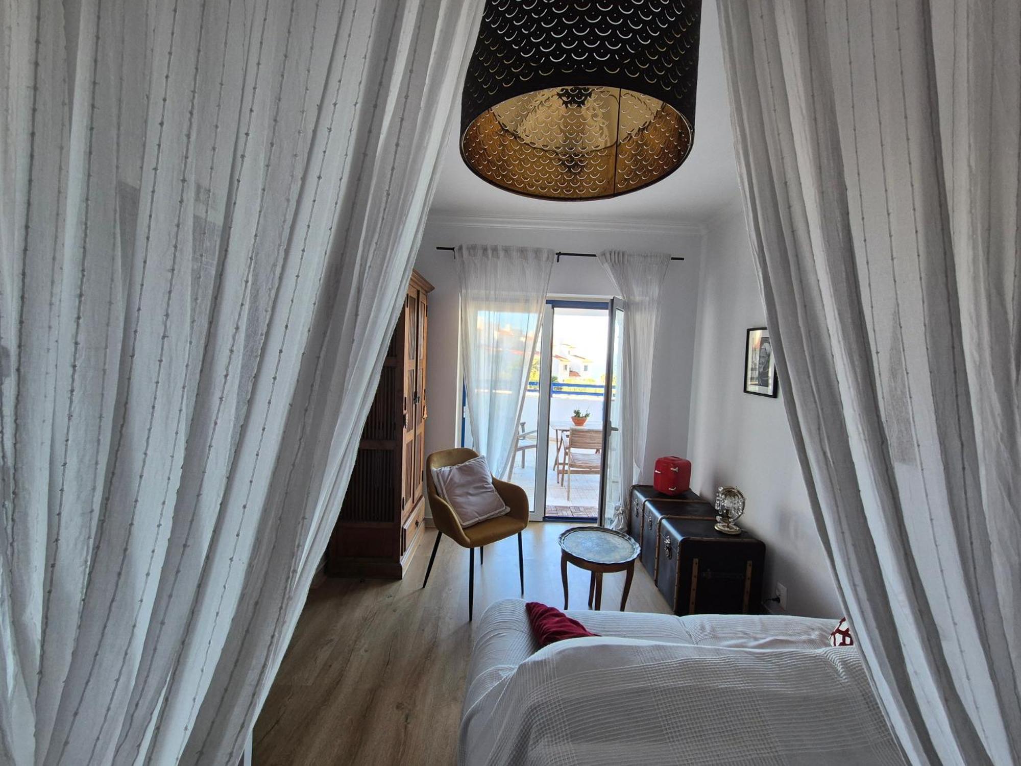 Villa Alegria Ericeira Kültér fotó