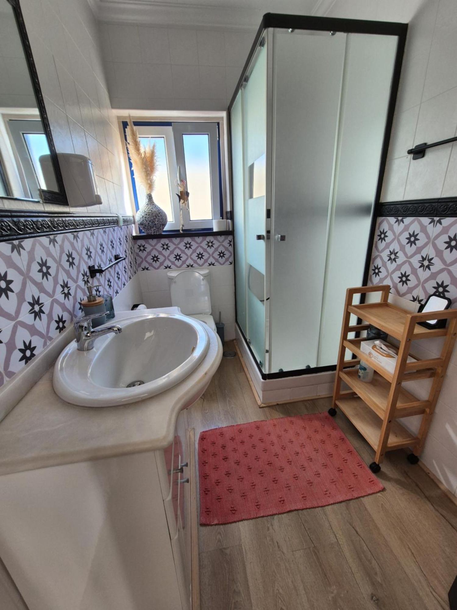 Villa Alegria Ericeira Kültér fotó
