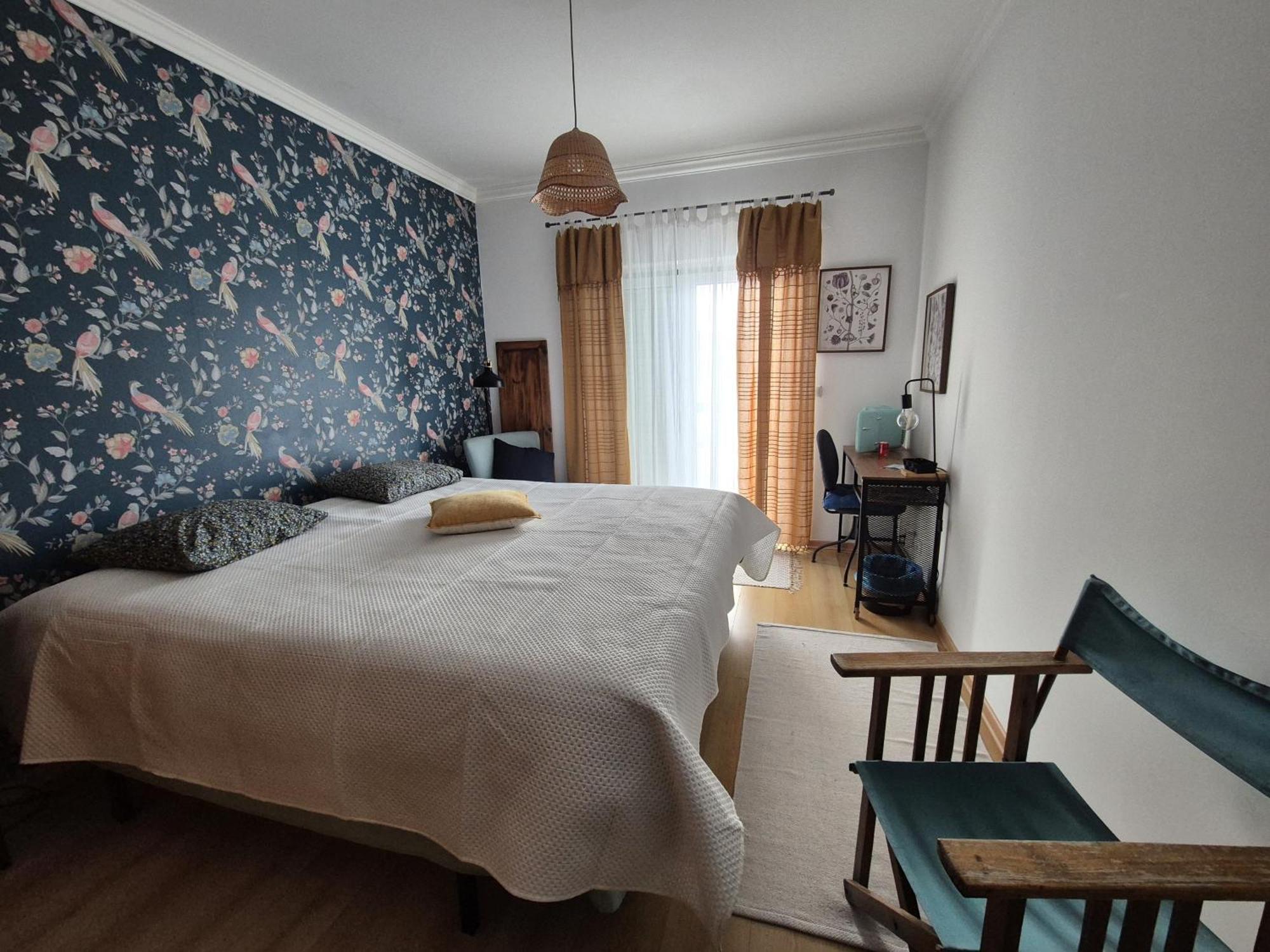 Villa Alegria Ericeira Kültér fotó