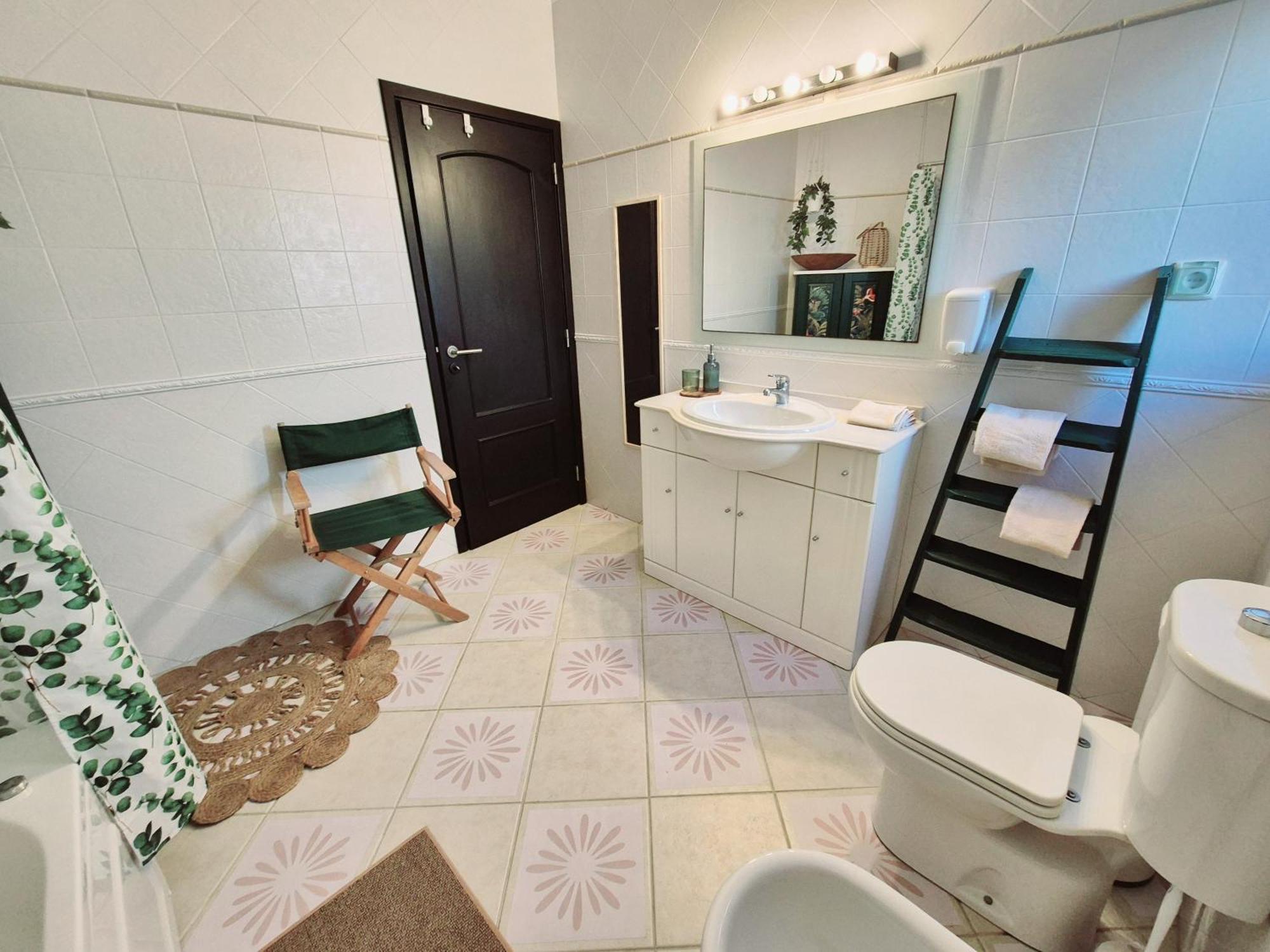 Villa Alegria Ericeira Kültér fotó